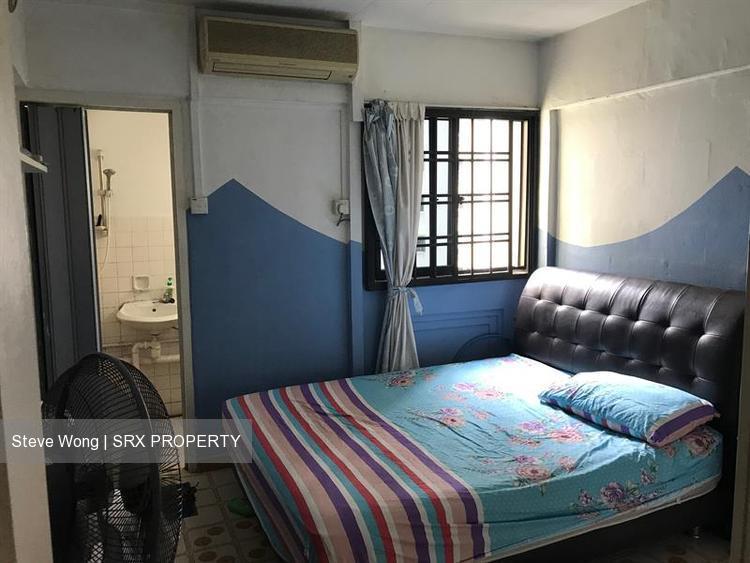 Blk 587 Ang Mo Kio Avenue 3 (Ang Mo Kio), HDB 3 Rooms #178299562